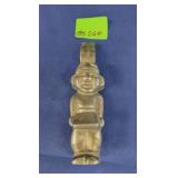 IROQUOIS BOTTLE OPENER