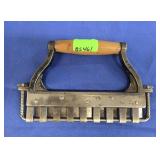 1871 MEAT TENDERIZER