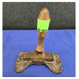 PARIS AGLET CRIMPING MACHINE