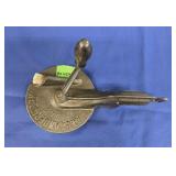 ALEXANDERWERK 1078 GREEN BEAN FRENCH SLICER