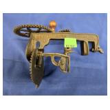 TURNTABLE 98 APPLE PEELER