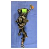 ENTERPRISE #0 COFFEE GRINDER