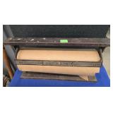 REX 18 PAPER ROLL HOLDER