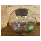 NATIONAL BISCUIT CO JAR - 10"