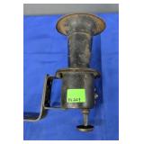 1915 LOVELL - MCCONNELL HAND KLAXONET AHOOGA HORN