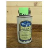 ORION TALCUM POWDER (FULL)