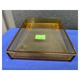 AMBER TEABERRY GUM DISPLAY