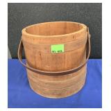 WOOD FURKIN - 10"