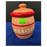 MCCOY NABISCO COOKIE JAR