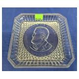 ULYSSES GRANT COMMEMORATIVE PLATE - 9.5"