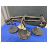 MACHINERY CO OF AMERICA SCALES