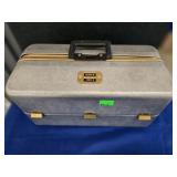 UMCO TACKLE BOX WITH CONTENTS