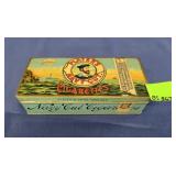 PLAYERS NAVY CUT CIGARETTES - 6.75"