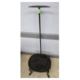 CHICAGO CAST IRON SKIRT MARKER