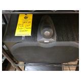 B & W CDM CNT CENTER CHANNEL SPEAKER