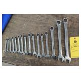 (16) S K WRENCHES