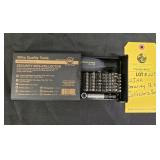 WIHA SECURITY BITS COLLECTOR SET