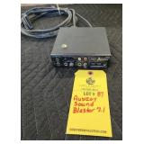 AUDIGY SOUND BLASTER 7.1