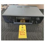 PHILLIPS 900 DCCR RECORDER