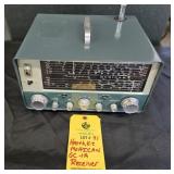 HEATHKIT MOHICAN GC-1A RECEIVER