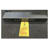 CARVER MODEL C-9 SONIC HOLOGRAM GENERATOR