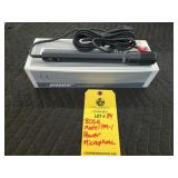 BOSE MODEL PM-1 POWER MICROPHONE