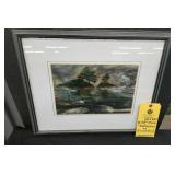 RELLECTIONS BY RICHARD BOND