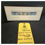 THE EDGE OF THE WOODS BY HUNT WULKOWICZ