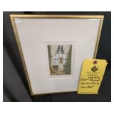 SANTA IS COMING BY JAN HUNT