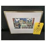 THE PAGEANT BY JAN HUNT