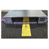 CARVER MODEL TX-11A FM DETECTOR