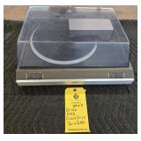 REVOX B795 DIRECT DRIVE TURN TABLE