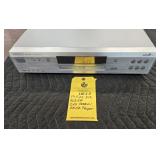 PHILLIPS DVD 963SA DVD VIDEO/SA CD PLAYER