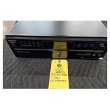 SONY C222ES 5SACD 1 CD CHANGER