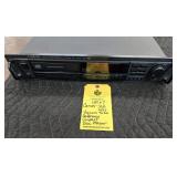 CARVER SD1A-490+ VACUUM TUBE REFERENCE CD PLAYER