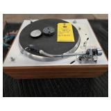 FAIRCHILD 412 TURN TABLE