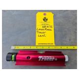 LASER MARK TRACER LEVEL