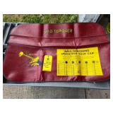 MAD TORQUER FENDER COVER