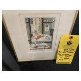 THE LONGEST NIGHT BY JAN HUNT