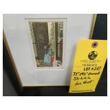 SH-H-H-H BY JAN HUNT