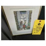 WILL SANTA COME TONIGHT BY JAN HUNT