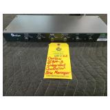 OUTLAW ICBM-1 INTEGRATED BASS MANAGER