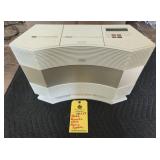 BOSE ACCOUSTIC WAVE MUSIC SYSTEM