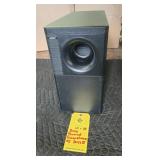 BOSE POWERED ACCOUSTIMASS #5 SERIES III