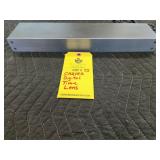 CARVER DIGITAL TIME LENS