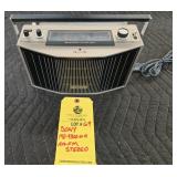 SONY MODEL MR-9300 WA AM-FM RADIO