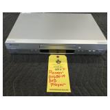 PIONEER DV656-A DVD PLAYER