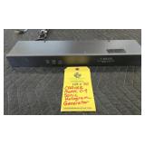 CARVER MODEL C-9 SONIC HOLOGRAM GENERATOR