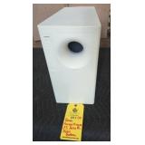 BOSE ACCOUSTIMASS 25 SERIES II MUSIC SYSTEM