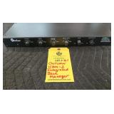 OUTLAW ICBM-1 INTEGRATED BASS MANAGER